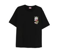 Kenzo - T-Chemises - Homme - Tops - Noir - Taille: L