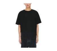 Kenzo - T-shirt à col rond - Homme - Tops - Noir - Taille: M