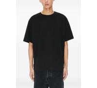 Kenzo T-shirt arriere imprime homme noir OTHER S