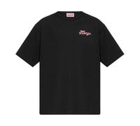 Kenzo - T-shirt avec logo - Homme - Tops - Noir - Taille: S