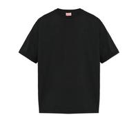 Kenzo - T-shirt avec logo - Homme - Tops - Noir - Taille: XL