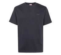 Kenzo - T-shirt Classique Signature Gots - Homme - Tops - Noir - Taille: S