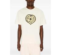 Kenzo T-shirt coeur homme blanc OTHER L