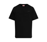 Kenzo - T-shirt en coton - Homme - Tops - Noir - Taille: S