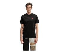 Kenzo - T-shirt Gots Boke Classic - Homme - Tops - Noir - Taille: S