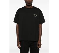 Kenzo T-shirt retour homme noir OTHER S