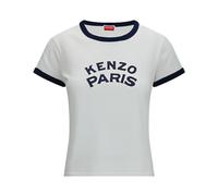 Kenzo - T-shirts et Polos Kenzo - Femme - Tops - Blanc - Taille: 38 FR
