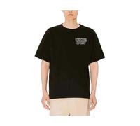 Kenzo - Tee Gots Boke Classic - Homme - Tops - Noir - Taille: XL