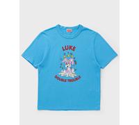 Kenzo TEE men Shortsleeves blue taille: M