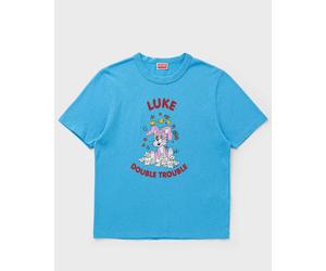 Kenzo TEE men Shortsleeves blue taille: XL