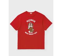 Kenzo TEE men Shortsleeves red taille: M