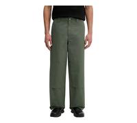 Kenzo - Wide Pantalons - Homme - Pantalons - Vert - Taille: 2XS