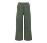Kenzo - Wide Pantalons - Homme - Pantalons - Vert - Taille: 42 FR