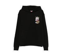 Kenzo - Wild Tiger Embroidered Sweat à capuche - Homme - Sweatshirts et sweats à capuche - Noir - Taille: L
