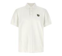 Kenzo Polo Wild Tiger Slim – Beige – Homme – Taille L