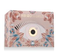 Kenzo World Fantasy Collection Eau de Toilette (Femme) 50 ml