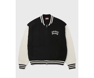 Kenzo Zip up Cardigan men Bomber Jackets|College Jackets black taille: M