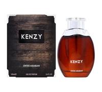 Kenzy by Swiss Arabian for Unisex - 3.4 oz EDP Spray