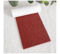 KEOKER Rouleau de Texture en Cuir pour Argile Polymère - Excellent Travail avec les Emporte-pièces