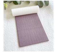 KEOKER Rouleau de texture pour argile polymère, rouleau en argile polymère pour la fabrication de boucles d'oreilles, rouleau de texture en argile polymère, comme les feuilles de texture en argile