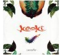 Keoki - Caterpillar [Import]