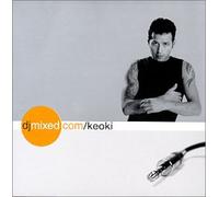 Keoki - DJ Mixed.Com