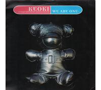 Keoki & High Lonesome Sound... - We are One [Import]