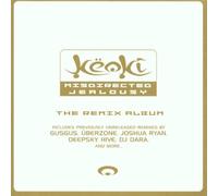 Keoki - Misdirected Jealousy-Remix Album