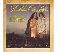Keola and Kapono Beamer - Honolulu City Lights