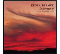 Keola Beamer - Hawaiian Slack Key Guitar Masters 12 [Import]