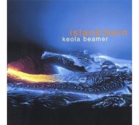 Keola Beamer - Island Born