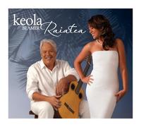 Keola Beamer & Raiatea