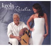 Keola Beamer Raiatea [Import allemand]