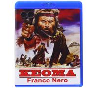 Keoma (Blu-Ray) (Import) (2013) Franco Nero; William Berger; Olga Karlatos;