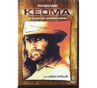 Keoma (Import Movie) (European Format - Zone 2) (2004) Franco Nero; Woody Strode; William Berger; Donald O?