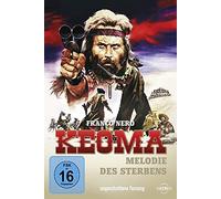 Keoma-Melodie des Sterbens (DVD)