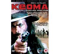 Keoma - The Violent Breed [Import Anglais] (Import)