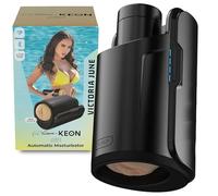 Kiiroo Keon Wifi + Victoria June - Masturbateur Naturel