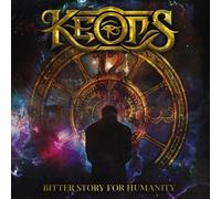 Bitter Story for Humanity