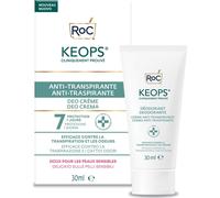 ROC Keops Déodorant Crème Anti-Transpirante 30ml