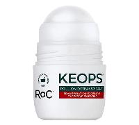 Keops Déodorant Roll-on anti-transpirant 30ml
