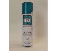 RoC Keops Déodorant Spray Sec 24h 150ml