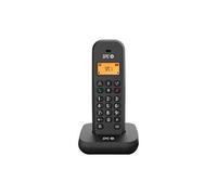 Téléphone sans fil - SPC - Keops - Écran rétroéclairé - Identification de l'appelant - 50 contacts