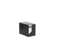 Keor ASI SPE tower 1KVA alimentation d'énergie non interruptible Interactivité de ligne 800 W 8 sortie(s) CA