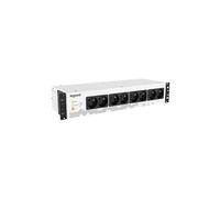 Keor PDU 800 - Onduleur (rack-montable) - CA 230 V - 480 watt - 800 VA - 9 Ah - USB - connecteurs de sortie : 8 - 2U - 19" - France