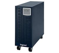 Keor S-SAI Double Conversion monophasé en Ligne 3000 VA avec Transfert d'isolation