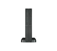 Keor SPE - Boîtier de piles (montable sur rack / externe) - rack/tour - AC 100 -240 V - 6 x batterie - Acide de plomb - 7 Ah - 2U - 19"