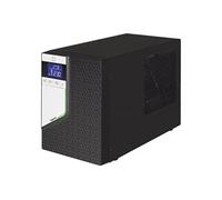 Keor SPE - Onduleur - CA 230 V - 1200 watt - 1500 VA - monophasé - 9 Ah - RS-232, USB - connecteurs de sortie : 8