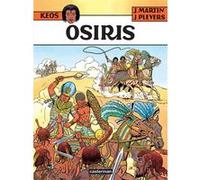 Keos Jean Pleyers (Dessinateur), Jacques Martin (Scénario)