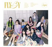 Kep1er – Fly-By – CD – Sony Music